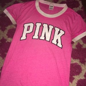 Shirt from PINK